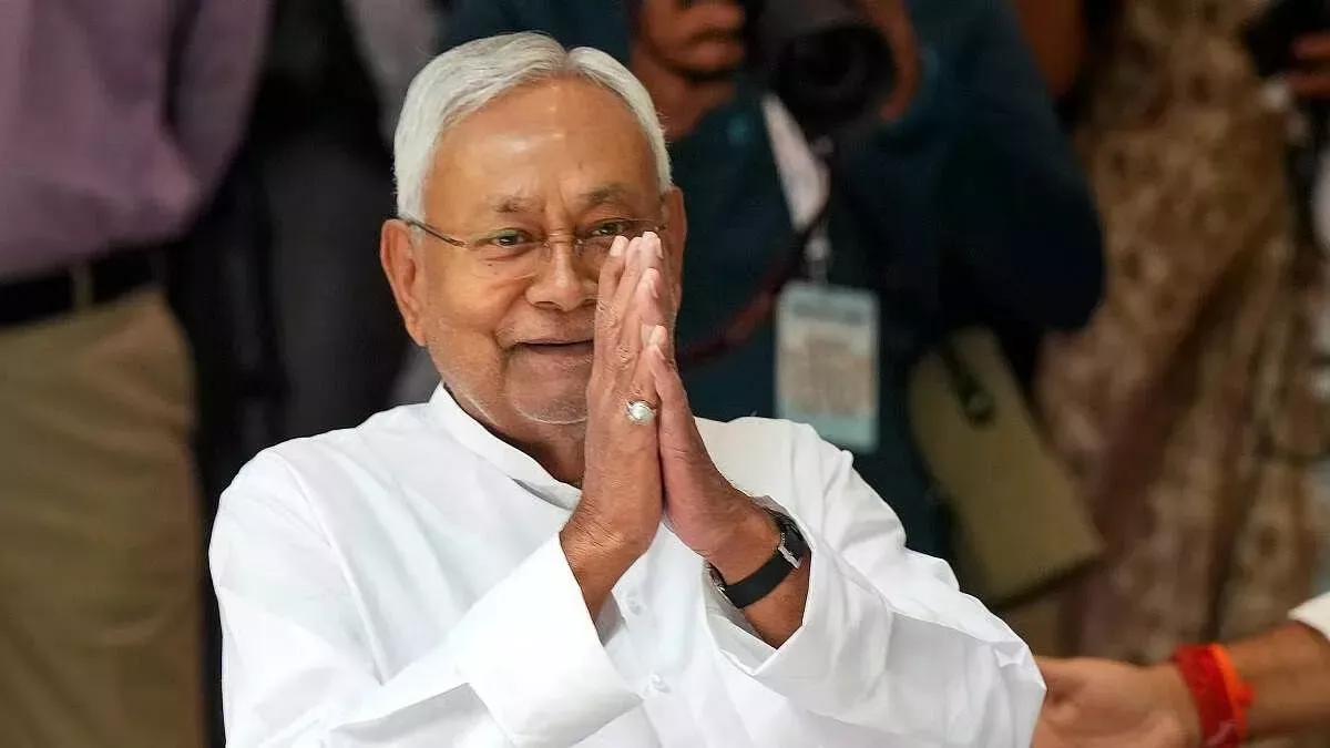 बिहार कैबिनेट में 49 प्रस्ताव मंजूर: ग्राम कचहरी सचिव की सैलरी बढ़ी, 7 मेडिकल कॉलेज भी खुलेंगे