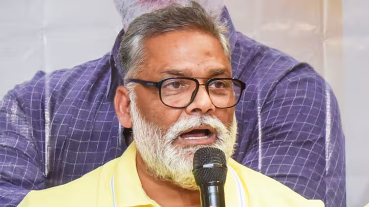 BJP ने शेयर किया मल्लिकार्जुन खरगे का वीडियो, बमक गए सांसद पप्पू यादव, जानिए क्या कहा