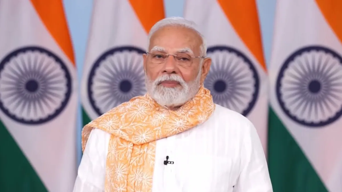 ‘कांग्रेस-RJD के मंच से मेरी मां को गालियां दी गई, बिहार की हर मां को बुरा लगा होगा’, PM मोदी का छलका दर्द