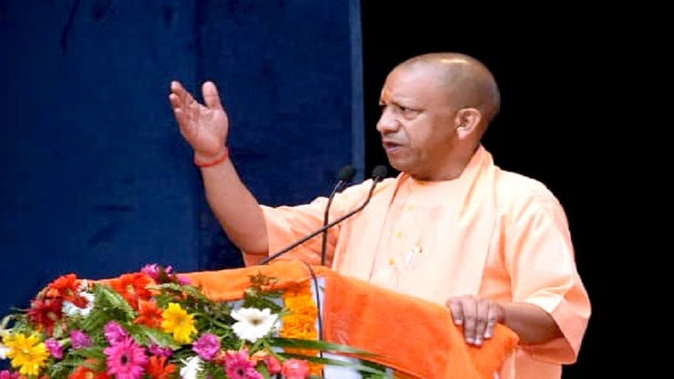‘मौलाना भूल गया था यूपी में किसका शासन है’: बरेली हिंसा पर CM योगी बोले- जो भाषा समझते थे, उसी में समझाया गया