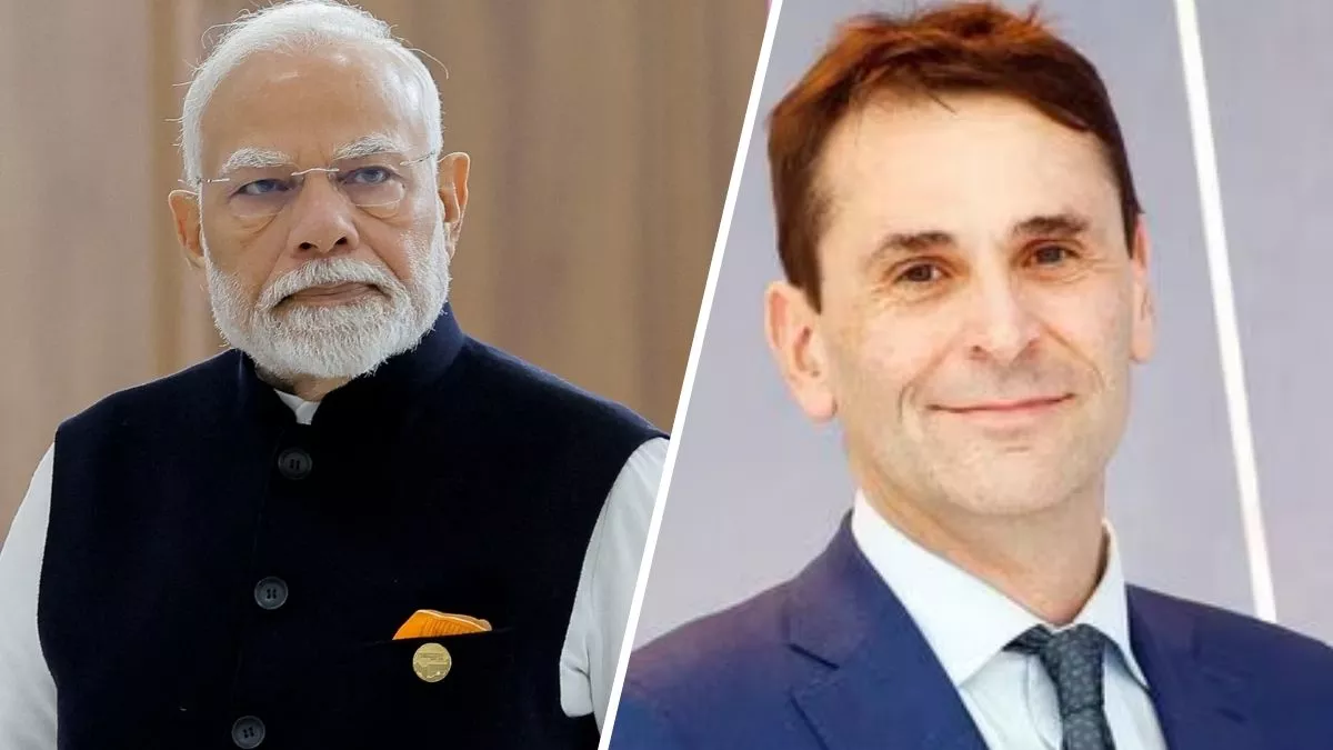 ‘यूरोपीय नेताओं से मिलना तो मुश्किल, लेकिन…’, पीएम मोदी के मुरीद हुए डच कंपनी के अधिकारी