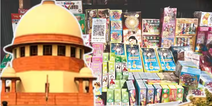 Firecrackers Sale in Delhi-NCR: दीवाली से पहले दिल्ली-NCR में शुरू हो जाएगी पटाखों की बिक्री? सुप्रीम कोर्ट में होगी सुनवाई
