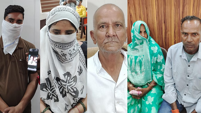 UP: मजबूर महिलाओं संग दरिंदगी… जहन्नुम का भय, छांगुर गैंग करता था ये घिनौना काम, सामने आया चौंकाने वाला तथ्य