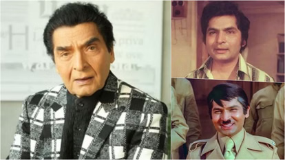आसान नहीं असरानी होना: दिग्गज कलाकार की अंतिम विदाई पर मैनेजर बाबू भाई ने बताई भावुक बात; अन्नू कपूर ने कहा…