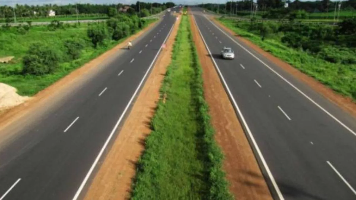यूपी के इस ज‍िले में 30 KM लंबी एक और र‍िंग रोड का होगा न‍िर्माण, क‍िसानों को जमीन का द‍िया जा रहा बंपर मुआवजा