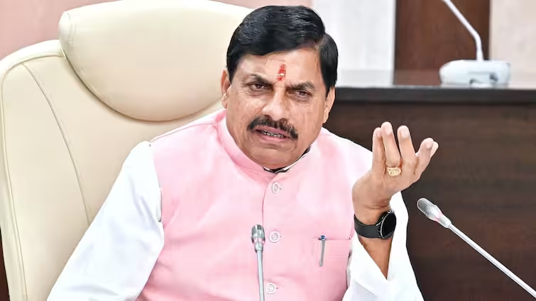 MP में 9 बच्चों की मौत के बाद Coldrif कफ सिरप की बिक्री पर बैन, CM मोहन यादव बोले- दोषियों को बख्शा नहीं जाएगा