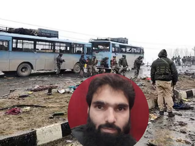 डॉक्टर टेटर मॉड्यूल: क्या पुलवामा से बड़ी तबाही की थी योजना? तब 60 किलो RDX का हुआ था यूज, अब मिले 360KG विस्फोटक