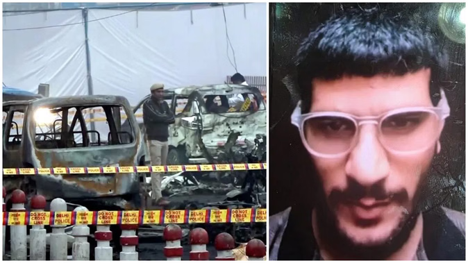 Delhi Blast: जिस डॉ. उमर ने दहलाई थी दिल्ली, पुलवामा में उसका घर जमींदोज, ग्रामीणों ने खोले चौंकाने वाले राज