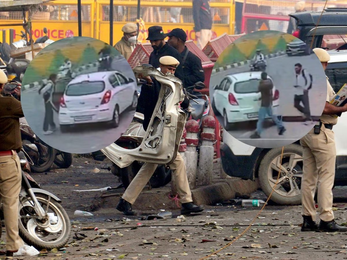 PM मोदी थे आतंकियों का असली टारगेट! दहशतगर्द डॉक्टरों की थी खूंखार प्लानिंग, सुनकर जांच एजेंसी भी सकते में