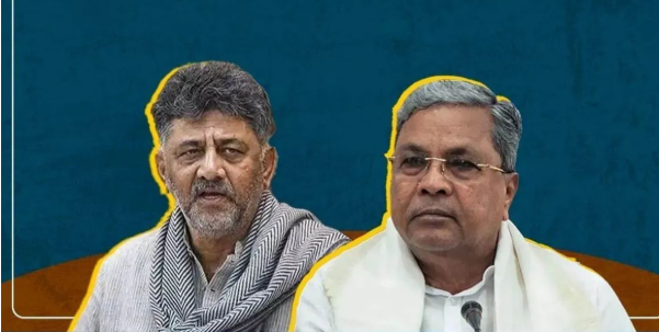 ‘सभी 140 विधायक मेरे…’, कर्नाटक में सीएम बदलने की अटकलों के बीच शिवकुमार का बड़ा बयान