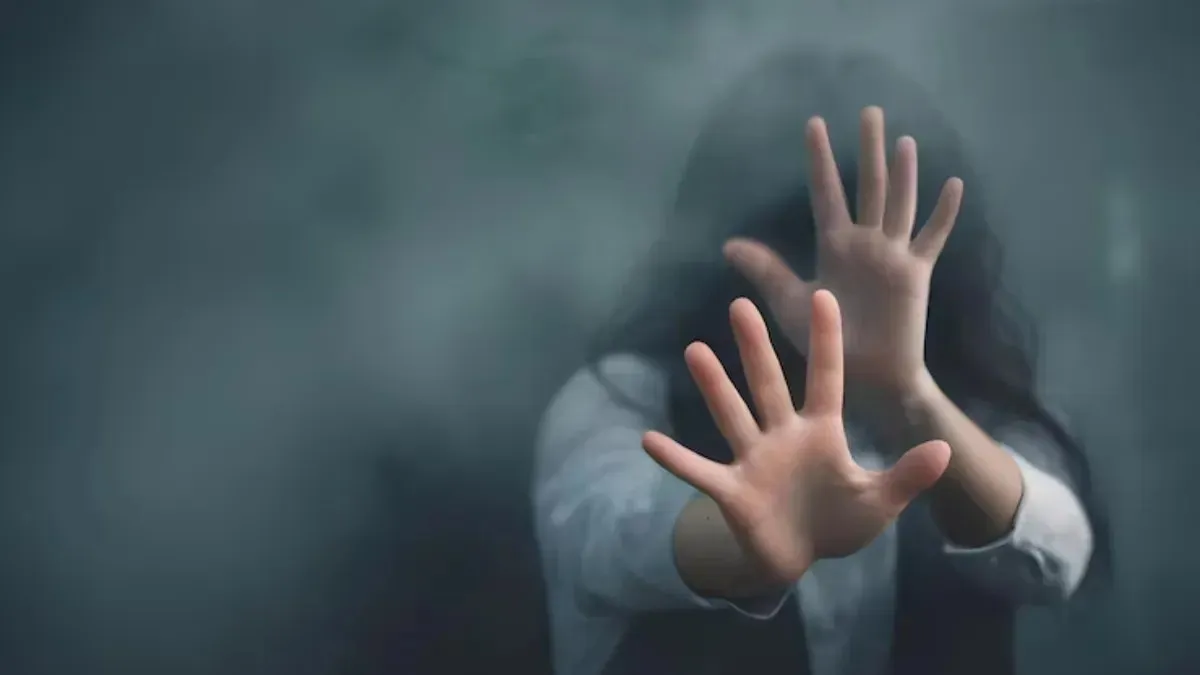 मुंबई में 22 साल की मॉडल से छेड़छाड़, पुलिस से नहीं मिली मदद तो सोशल मीडिया पर साझा किया दर्द