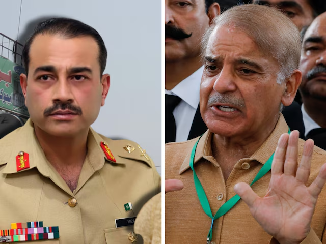 पाकिस्तान में आसिम मुनीर को शहबाज ने दिया झटका, CDF नोटिफिकेशन अटका, PM ने बदले में क्या सौदा रखा?