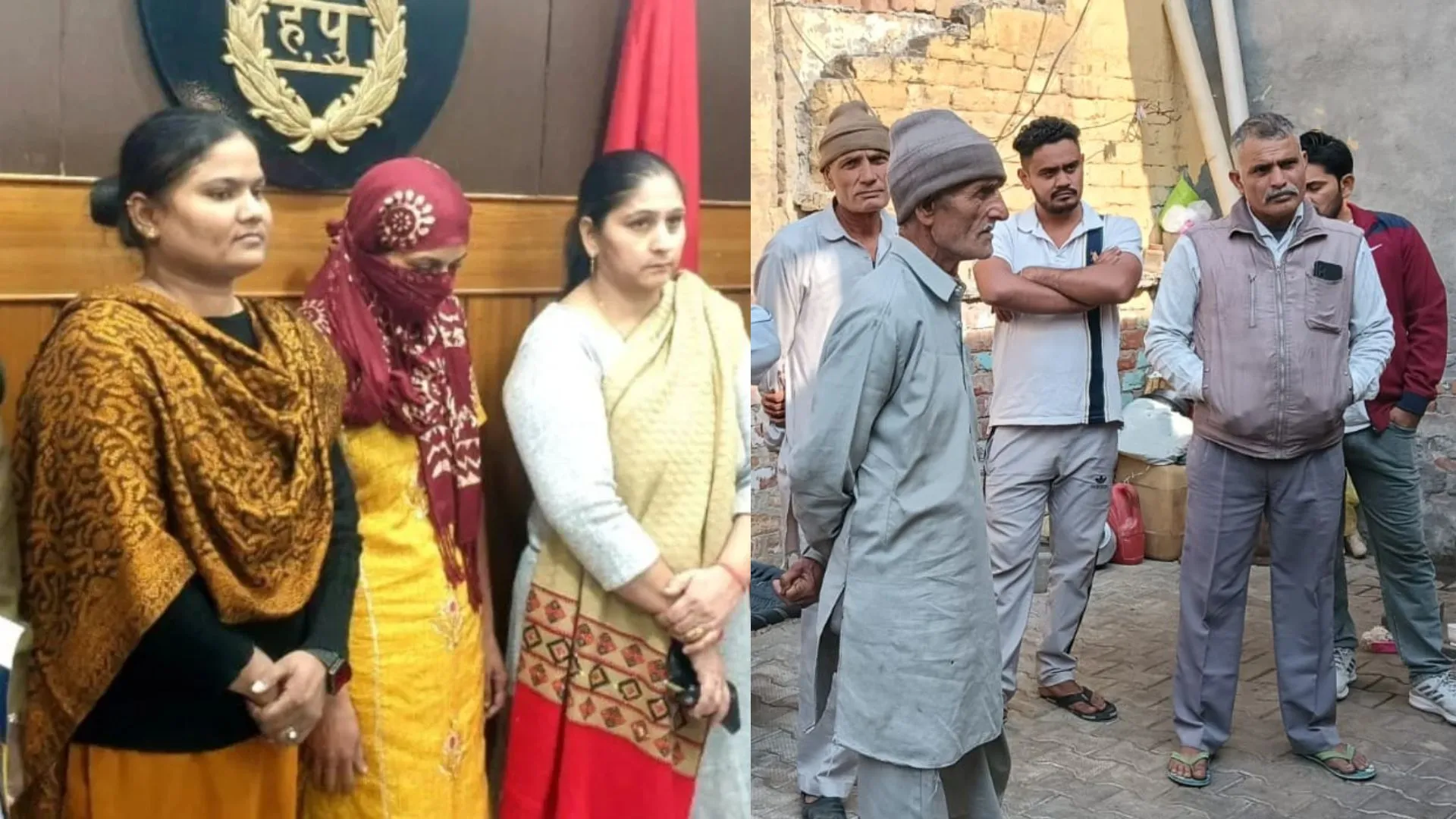 साइको किलर पूनम ने मुहूर्त देखकर किया चारों बच्चों का कत्ल; जांच में खुले बड़े राज; पति नवीन ने दर्ज कराया केस