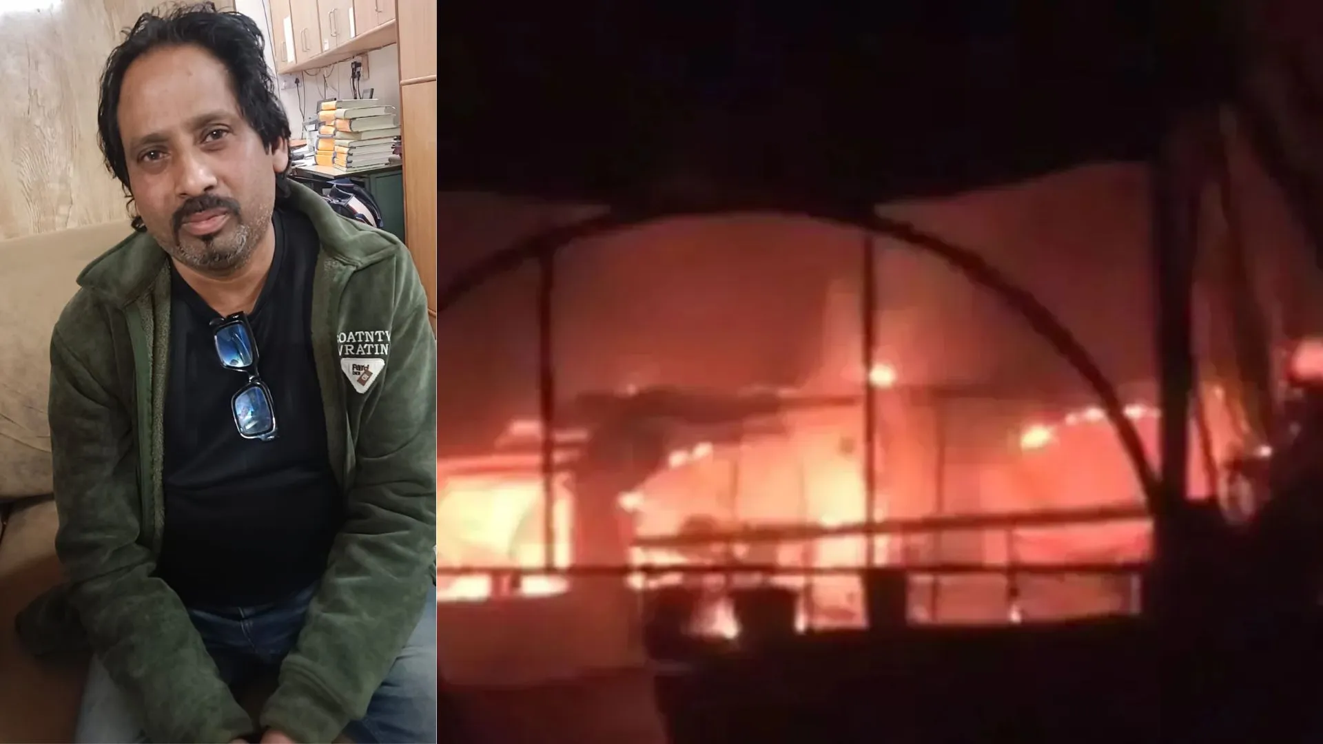 गोवा नाइट क्लब ‘रोमियो लेन’ का मैनेजर गिरफ्तार, 25 मौतों के मामले में दिल्ली से दबोचा गया