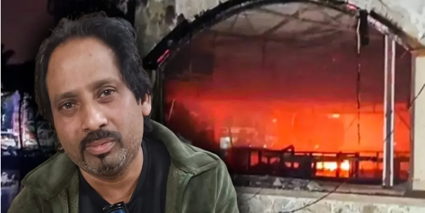 GOA nightclub fire: गोवा नाइट क्लब ‘रोमियो लेन’ का मैनेजर गिरफ्तार, 25 मौतों के मामले में दिल्ली से दबोचा गया