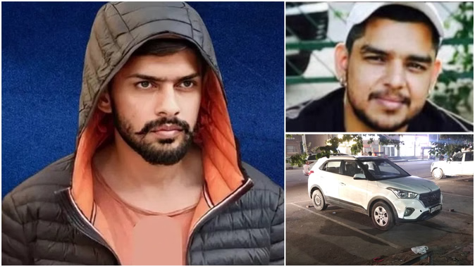 पंजाब में गैंगवार: लॉरेंस-गोल्डी के बीच टकराव… US में बैठे गैंगस्टर को दिखाया पैरी की हत्या का लाइव वीडियो