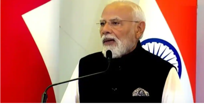 ओमान में PM मोदी बोले- ‘मैं यहां मिनी इंडिया देख रहा, हम एक फैमिली की तरह इकट्ठा हुए…’