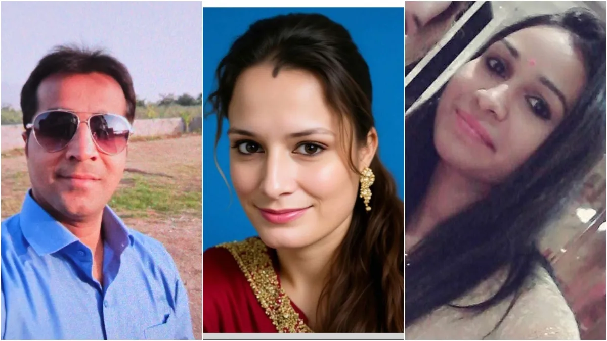 6 साल की बच्ची के सामने मां की बेरहमी से हत्या, पिता और बुआ ने मूसल से किए कई वार, फिर गढ़ी झूठी कहानी