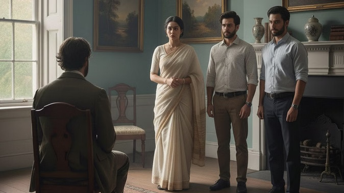 आर्मी बेस वर्कशाप कर्मी का खौफनाक अपहरण: गुप्तांग में करंट, महिला के साथ आपत्तिजनक वीडियो… दीं ऐसी यातनाएं