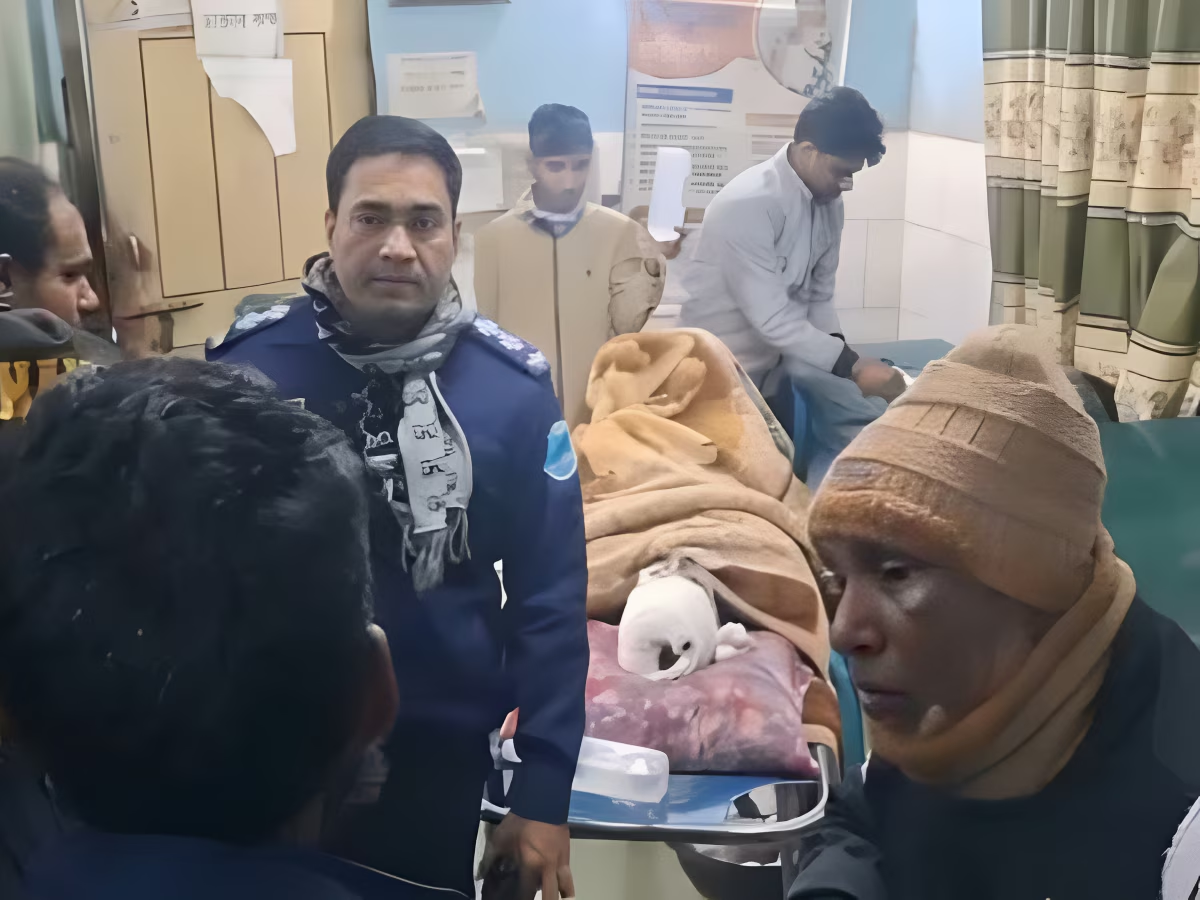 बांग्लादेश में एक और हिंदू को कट्टरपंथियों ने उतारा मौत के घाट, पेट्रोल डालकर जिंदा जला दिया