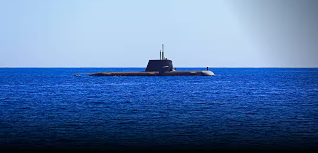 India-Germany Relations: भारत ने जर्मनी से कर ली 8 अरब डॉलर की डील, 6 साइलेंट किलर पनडुब्बियां उड़ाएंगी PAK-चीन के होश