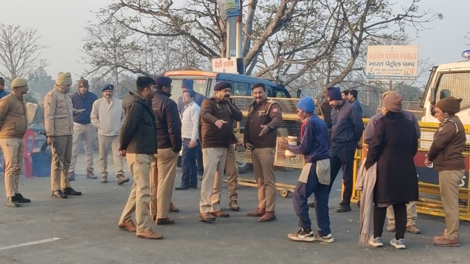 कपसाड़ कांड: ‘मैं बेगुनाह हूं..’, पारस के बयान से नया मोड़; रूबी ने मां के कत्ल और खुद के अपहरण पर दी ये गवाही