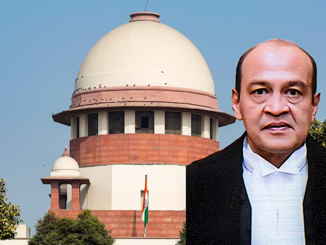 जस्टिस यशवंत वर्मा को लगा तगड़ा झटका, सुप्रीम कोर्ट से स्पीकर के खिलाफ याचिका खारिज, अब होगा एक्शन