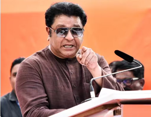 ‘मराठी मानुष की नहीं रुकेगी लड़ाई’, महाराष्ट्र नगर निगम चुनावों के रिजल्ट पर बोले राज ठाकरे