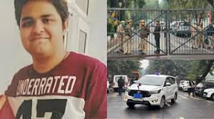 इंजीनियर मौत मामले में नोएडा प्राधिकरण के ऑफिस पहुंची SIT, फायर-पुलिस समेत कई विभागों के बयान होंगे दर्ज