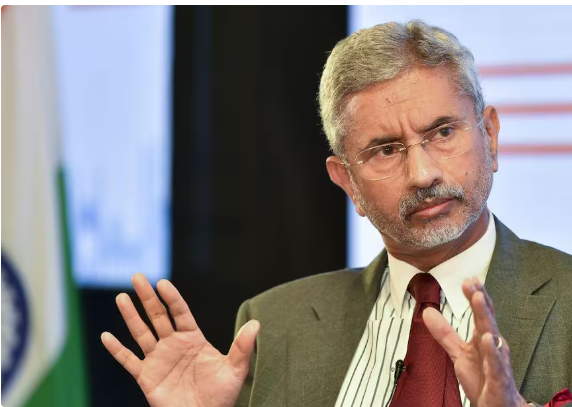 EU से हो गई डील अब टारगेट अमेरिका, अगले हफ्ते एस जयशंकर जाएंगे US, क्या होगा?