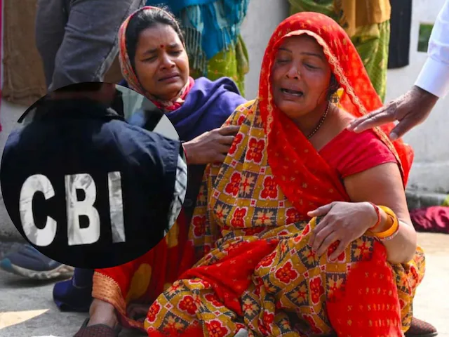 Exclusive: नशे की दवा, 17 घंटे की मिस्ट्री और स्पर्म रिपोर्ट! NEET छात्रा में अब तक की सबसे बड़ी खबर, CID की गाइडलाइन से हड़कंप!