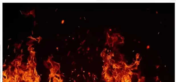 फरीदाबाद के पाखल गांव की प्लाईवुड फैक्ट्री में भीषण आग का कहर, दो श्रमिकों की जलकर मौत; एक घायल